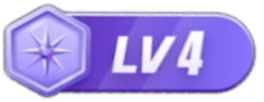等级-LV4-优优次元