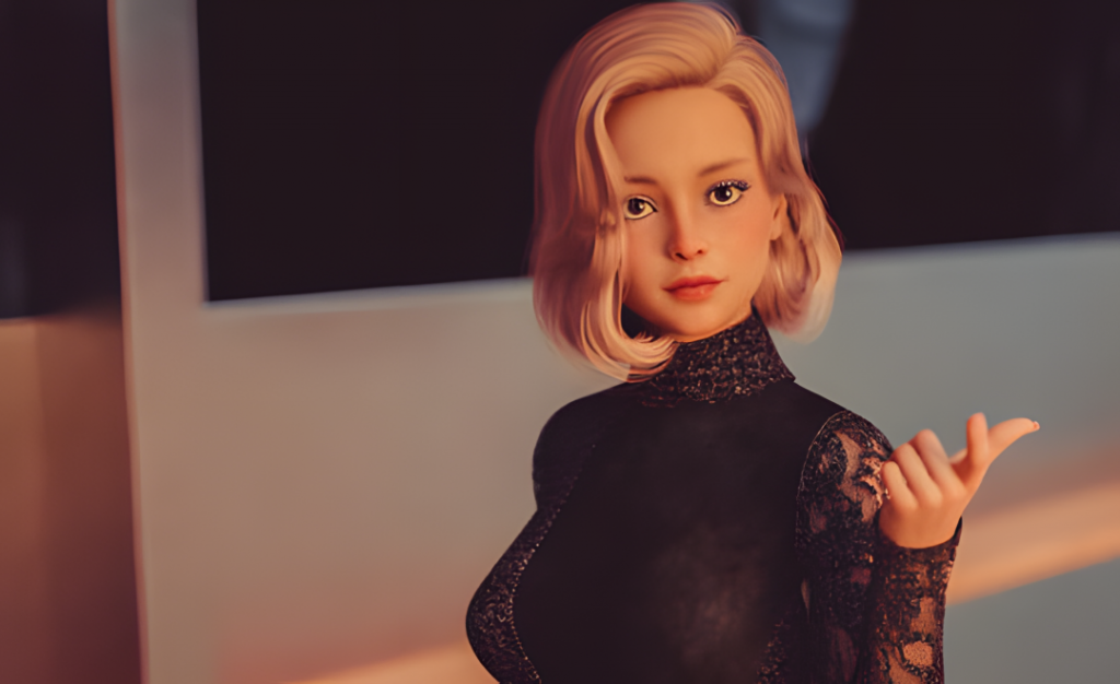 血色樱花2(Red Sakura Mansion2) ver1.7 汉化版【PC+安卓】-优优次元