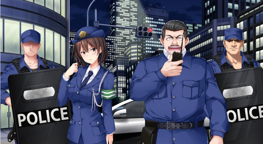 图片[3]-柚子叶的诗 异能力组织犯罪对策部 AI汉化版★全CV-优优次元