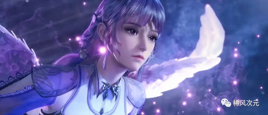 [VAM]斗罗：白沉香的故事 1-4【3D同人番剧】-优优次元