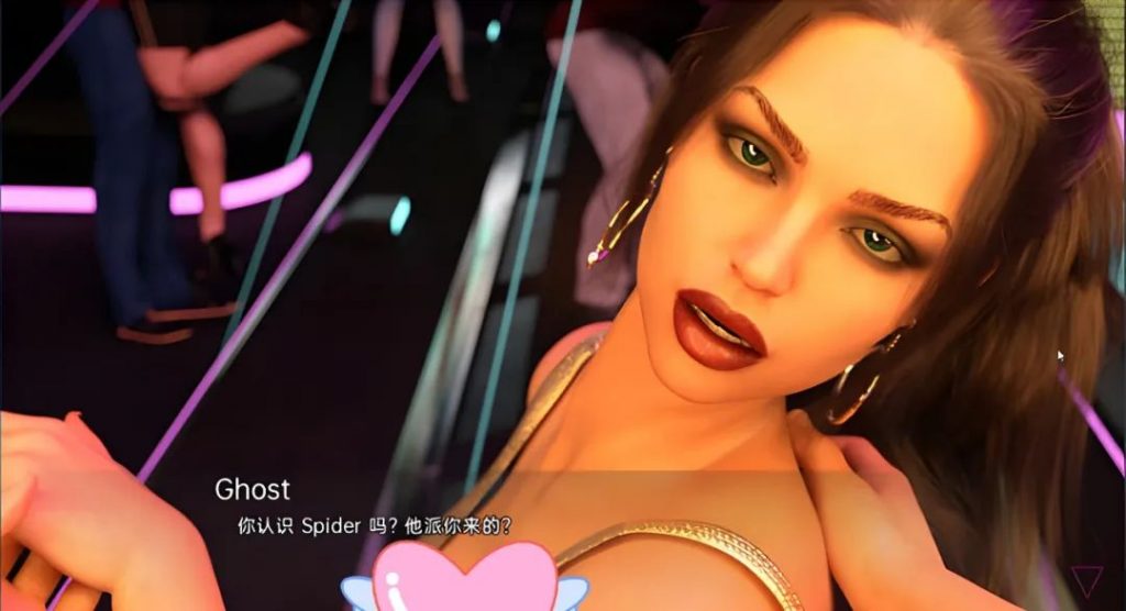 魔鬼三角区 ver7.1 汉化版 【PC+安卓】9.8GB-优优次元