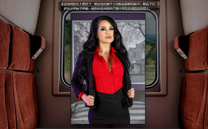 城里的牛肉（Beef in the City）v0.6.1 HTML浏览器中文版-优优次元