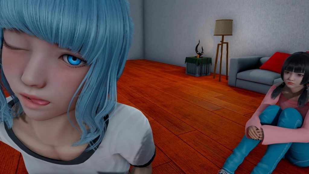 图片[2]-星体欲望 超然之欲 Ver2.3 精翻汉化版+全CG【PC+安卓】3.3G-优优次元