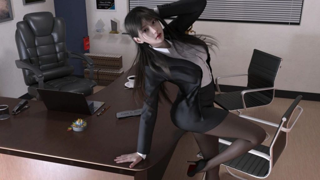 图片[3]-神模拟器:亚洲风云 ver2.0 中文语音正式版【5.4G】-优优次元