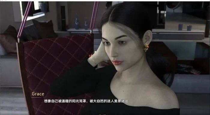 图片[3]-暗行者 (Darker) 较暗 Ch.1 P3 汉化版 【PC+安卓】1.1G-优优次元