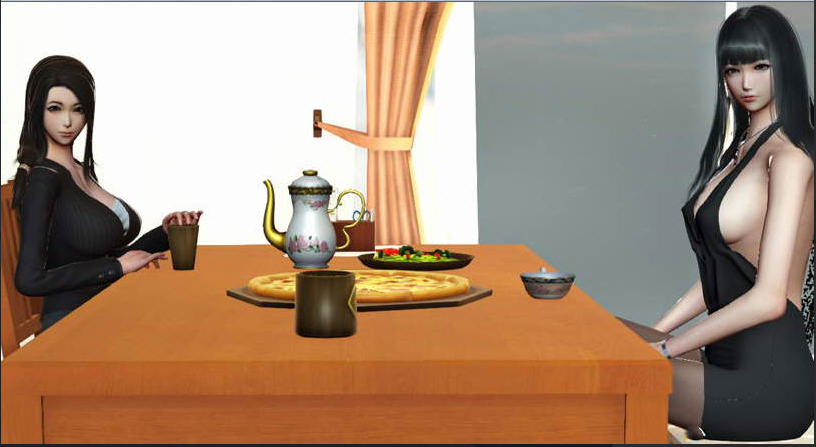 图片[4]-[国产RPG游戏] 爱巢雅熙版2.3D+N中文作弊+攻略完结版【PC+安卓】4.4G-优优次元