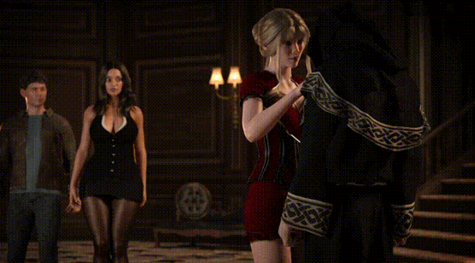 图片[3]-创世秩序 ver71043 精翻汉化作弊版+回想 【PC+安卓】-优优次元