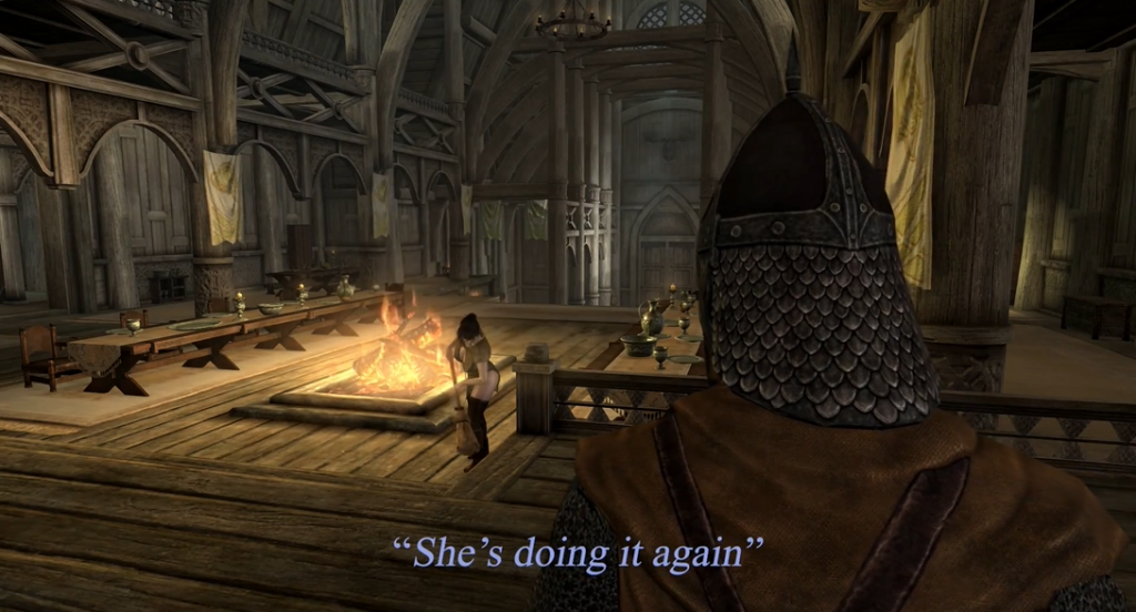 图片[2]-【VAM】美妇与地宫守卫 高清/819mb【3D同人番剧】-优优次元