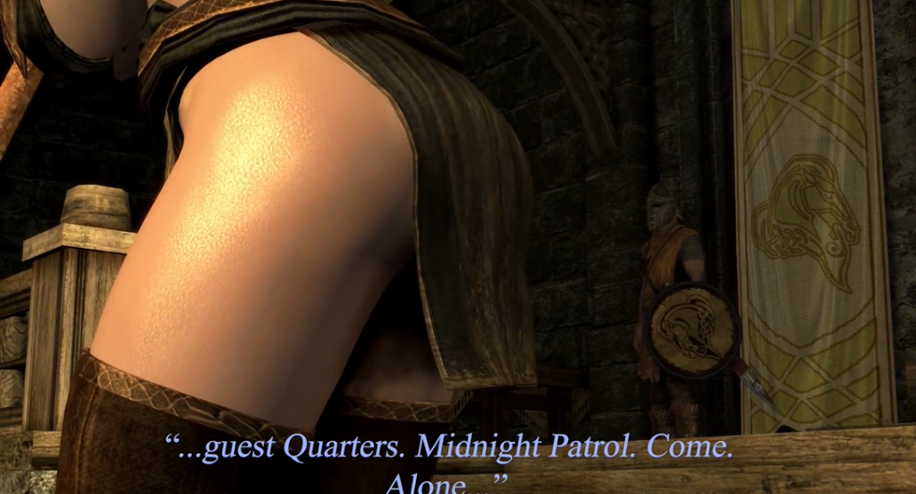 图片[4]-【VAM】美妇与地宫守卫 高清/819mb【3D同人番剧】-优优次元