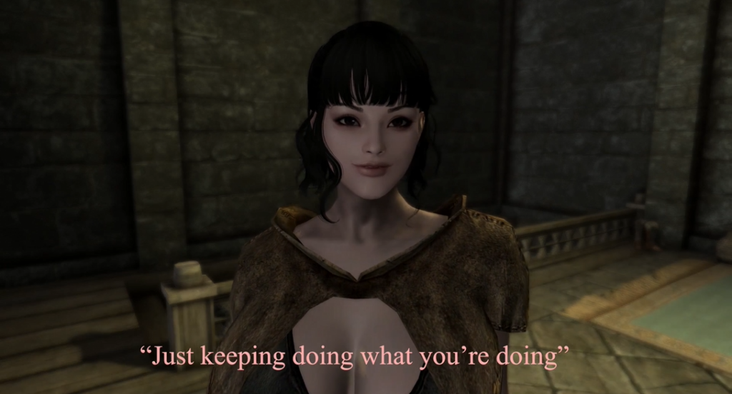 【VAM】美妇与地宫守卫 高清/819mb【3D同人番剧】-优优次元