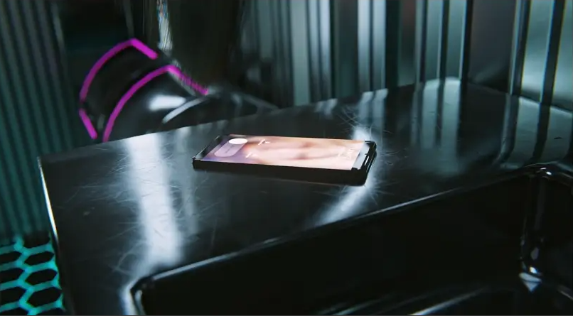 图片[2]-[VAM/4K] 蒂法决战萨菲罗斯【3D同人番剧】-优优次元