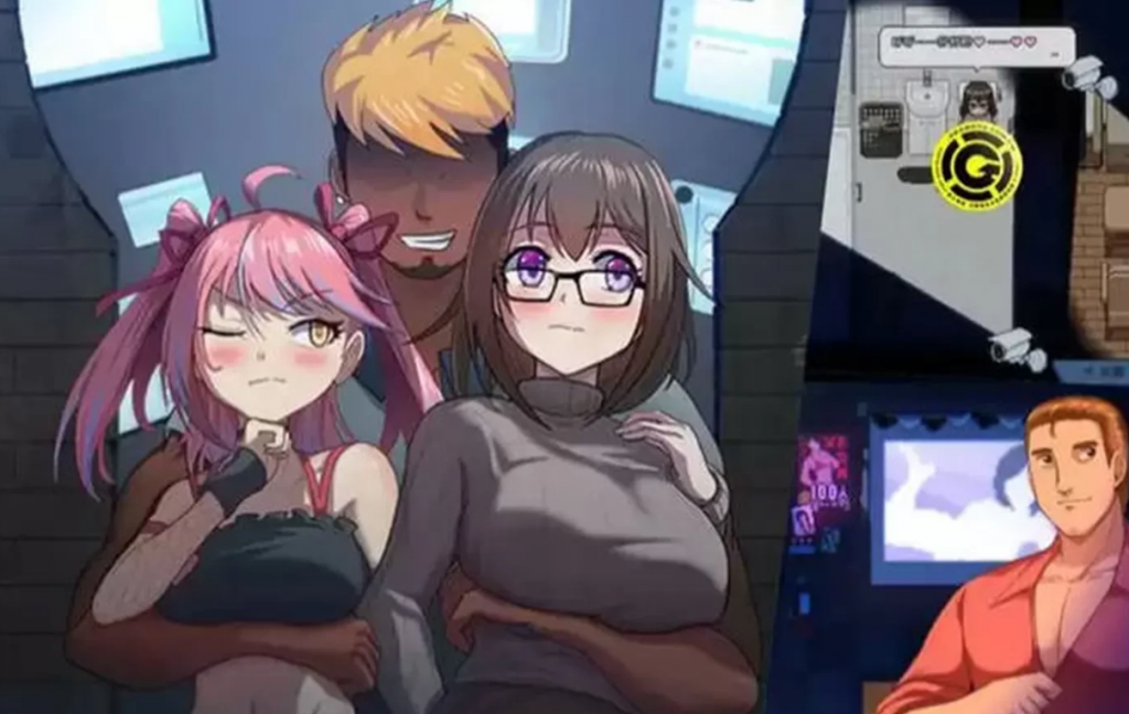 管理员的窥视 ver1.0.0 官方中文版整合DLC-优优次元