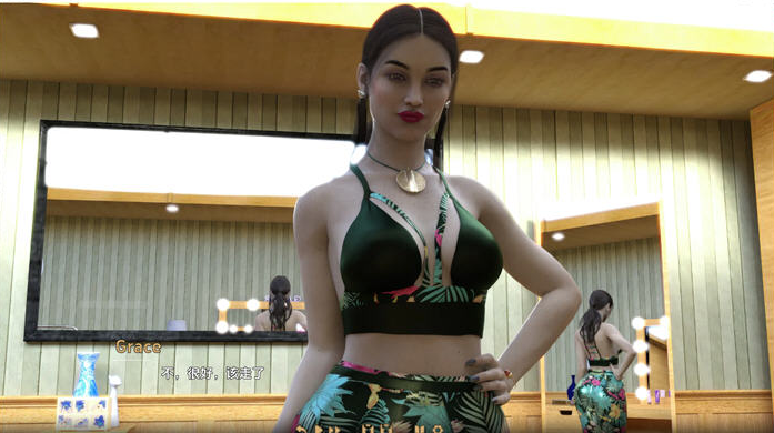 图片[4]-暗行者 (Darker) 较暗 Ch.1 P3 汉化版 【PC+安卓】1.1G-优优次元