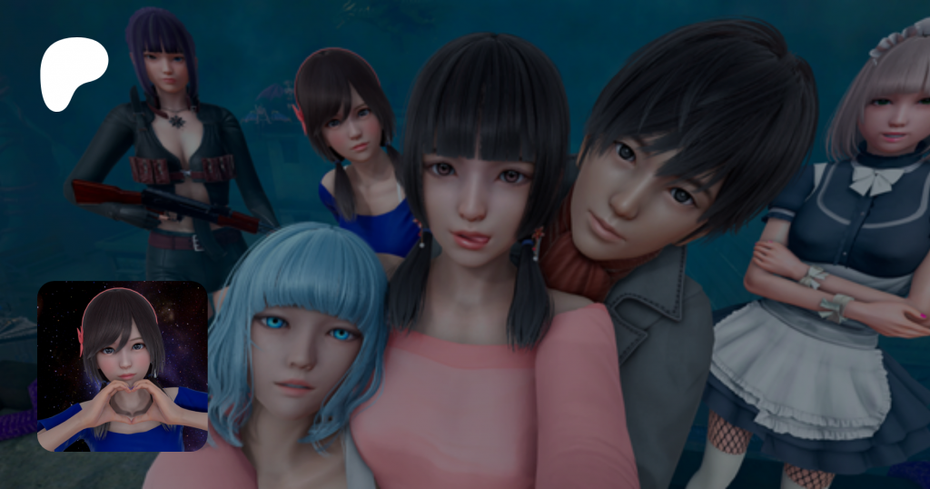 星体欲望 超然之欲 Ver2.3 精翻汉化版+全CG【PC+安卓】3.3G-优优次元