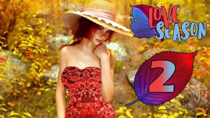 恋爱季节:农民的梦想 ver1.7 高压汉化版 【PC+安卓】-优优次元