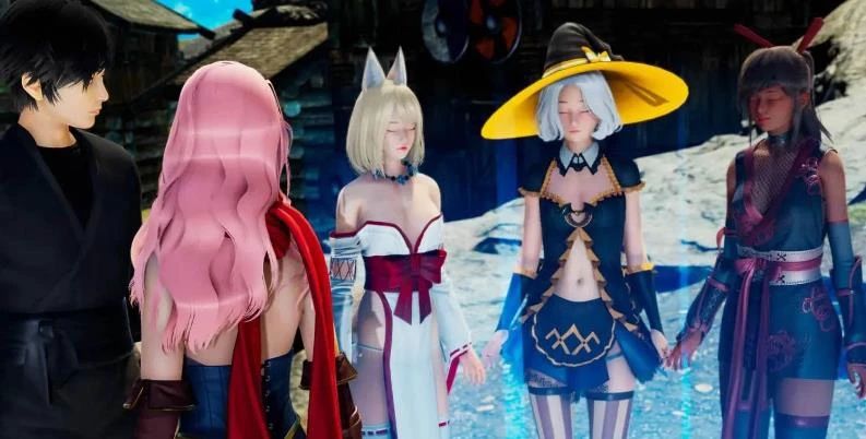 图片[2]-真实情欲Ch.2 我真正的愿望Ep.4.P2 【PC+安卓】-优优次元