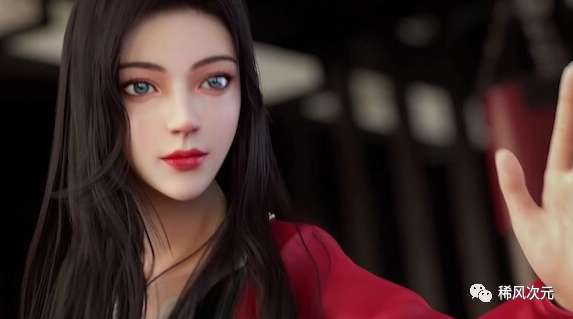 [VAM/3.5gb] 唐紫尘和阿狸的秘密行动【3D同人番剧】-优优次元