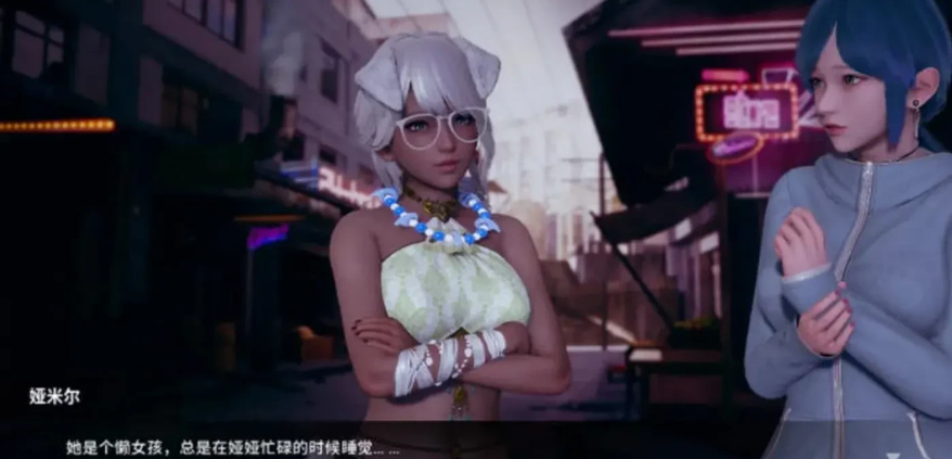 图片[4]-凤凰(Phoenixes) ver0.8.0 官方中文步兵版 3GB-优优次元