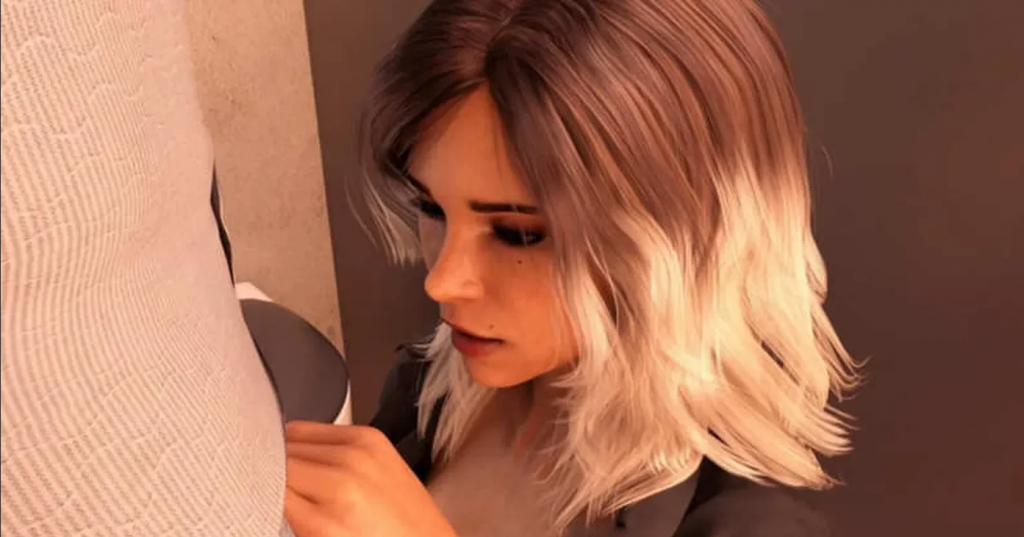 风华正茂(Radiant) ver0.5.2 汉化版-优优次元