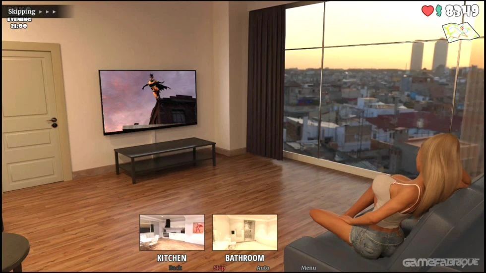 图片[2]-我可爱的表姐2 Ver0.8 Extra 官方中文版【PC+安卓】3.5G-优优次元