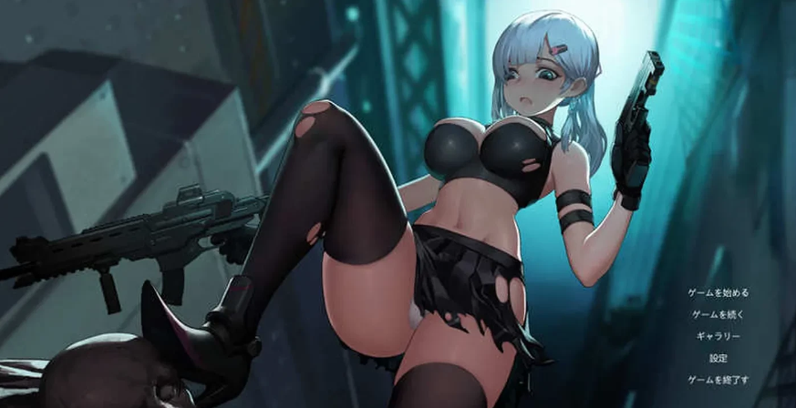 伊德海拉之影 ver1.33 官方中文版 1.2G-优优次元