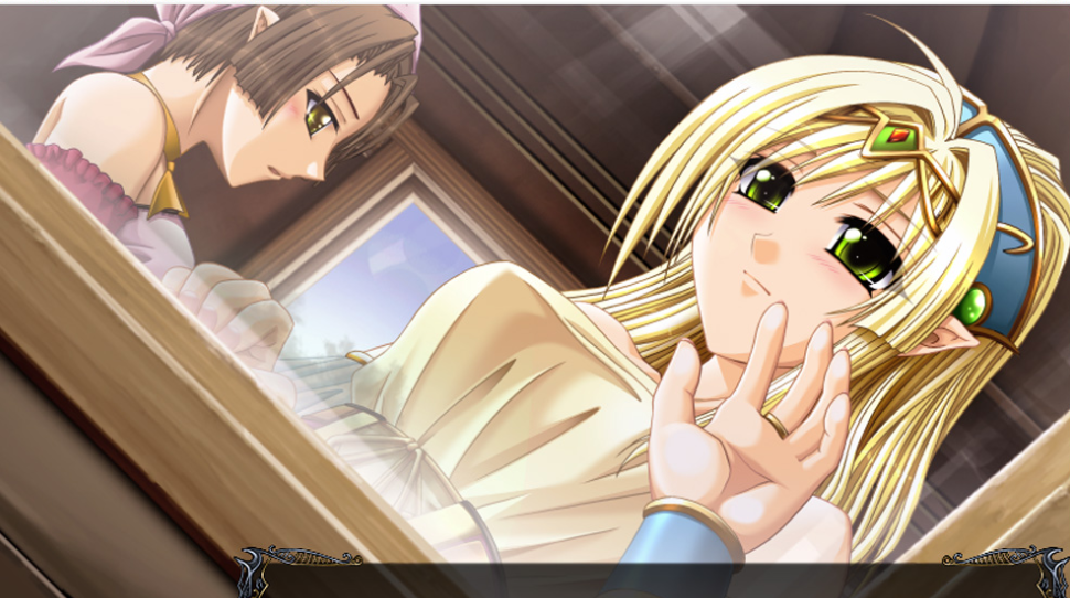 冥色的奴隶公主（冥色の隷姫）青珊瑚王国 V2.0 精翻汉化版+全CV-优优次元