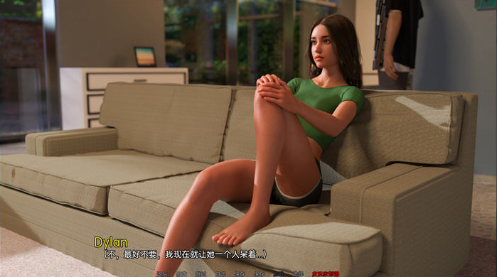 图片[4]-为爱而战(Fighting for Love) ver0.1 汉化版 【PC+安卓】-优优次元