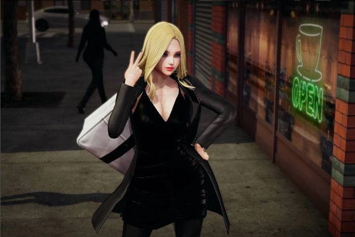 图片[4]-特工17 ver0.22.6 官方中文版+赞助码 【PC+安卓】4.2GB-优优次元