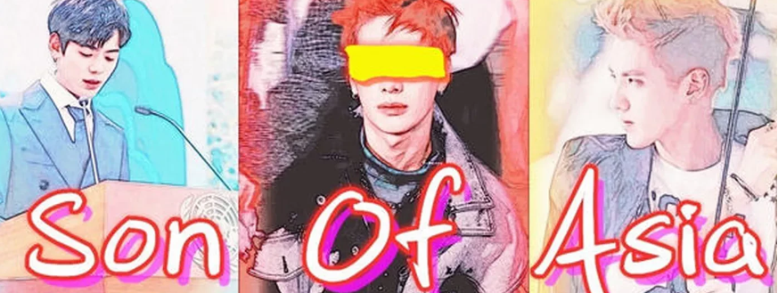 亚洲之子(Son Of Asia) ver50.B 中文版 整合所有DLC-优优次元