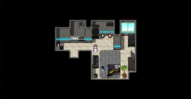 图片[4]-乐队与夏令营(Divagate) ver1.7 云翻汉化版-优优次元