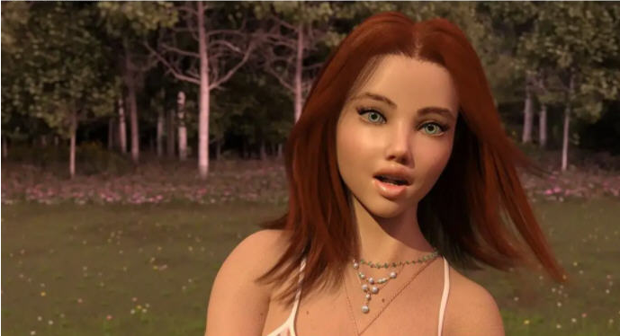 美女与暴徒(Beauty and the Thug)ver0.3b 汉化版 【PC+安卓】-优优次元