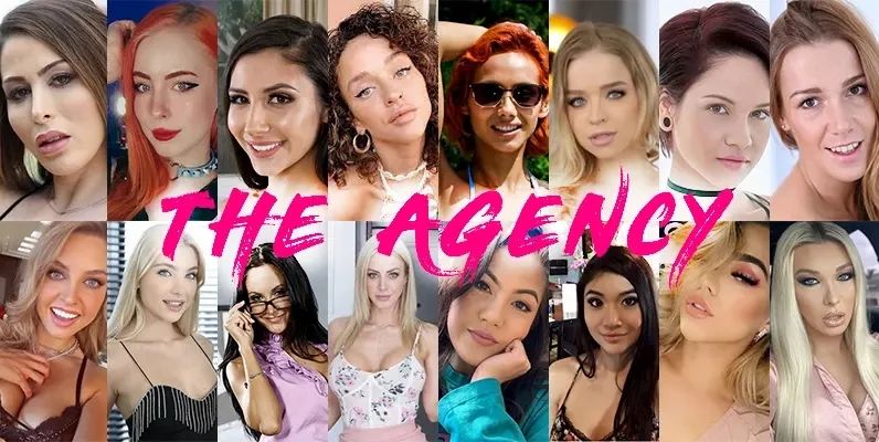 代理机构 ver0.8 汉化版 [PC+安卓] 4GB-优优次元