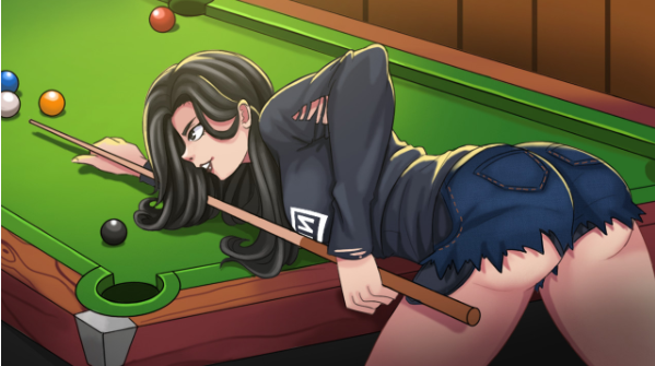 爱与性：二垒（Love & S.e.x Second Base）23.11.0a 汉化版[PC+安卓]-优优次元