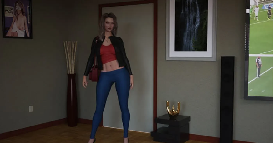 图片[3]-艾登的复仇（Aidens_Revenge）V0.72 汉化版 【PC+安卓】1.8G-优优次元