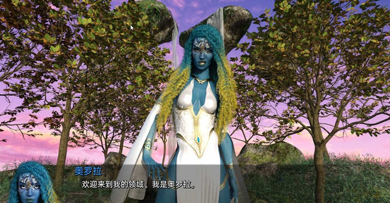 图片[4]-再次年轻/重返少年2 (Young Again Season) – Ch.4 汉化版 [PC+安卓]-优优次元