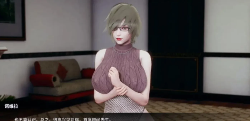 图片[2]-凤凰(Phoenixes) ver0.8.0 官方中文步兵版 3GB-优优次元