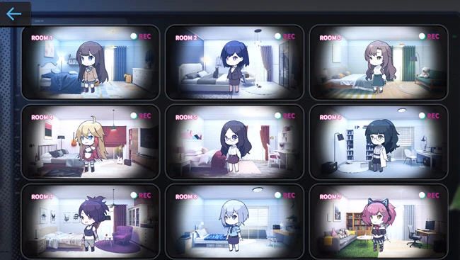 图片[2]-监控器 1+2 官方中文版整合全DLC房客 1.3G-优优次元