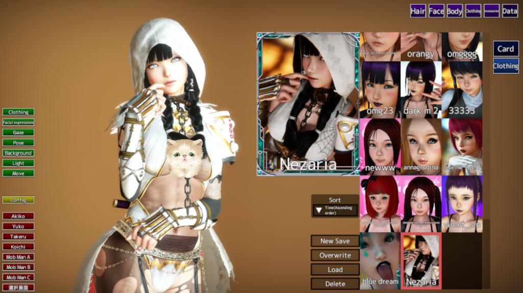 图片[2]-家族崩坏（PlayHome） 史诗级K18高清汉化版-优优次元