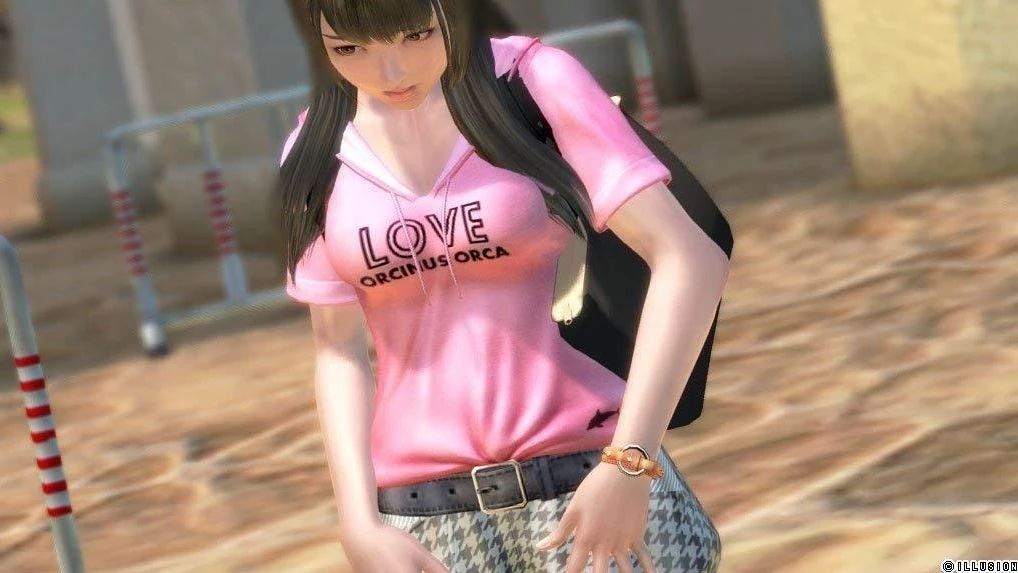 图片[2]-沙滩4 豪华汉化终极版支持VR 65G-优优次元