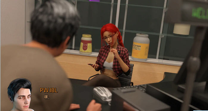 图片[3]-双重感知(Double Perception) ver3.2 汉化版 【PC+安卓】-优优次元