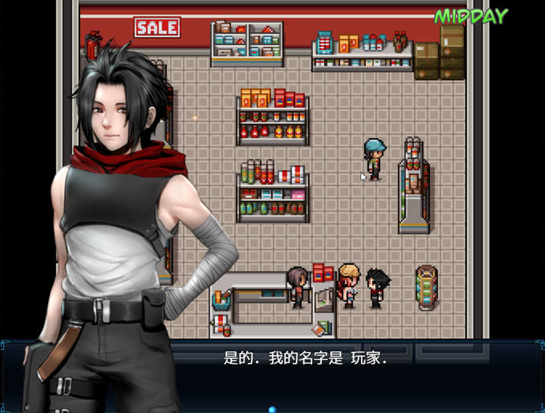 图片[4]-僵尸生活2:进退维艰 V1.6 云翻汉化版-优优次元