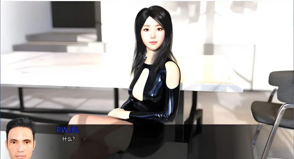 图片[2]-重新审视她的困境 ver0.40 汉化版 【PC+安卓】2.7GB-优优次元