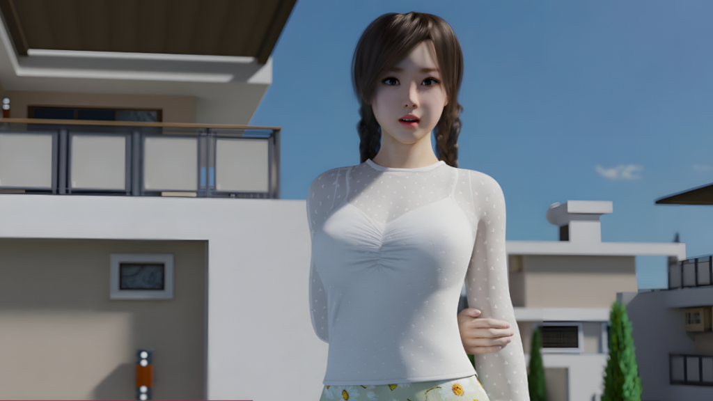 隔壁班级 EX2 ver0.11.1 汉化版【PC+安卓】3.8G-优优次元