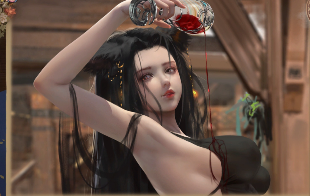 双胞胎边缘(Twins Edge) PC无汉化 【互动SLG/动态CV】 2.8G-优优次元