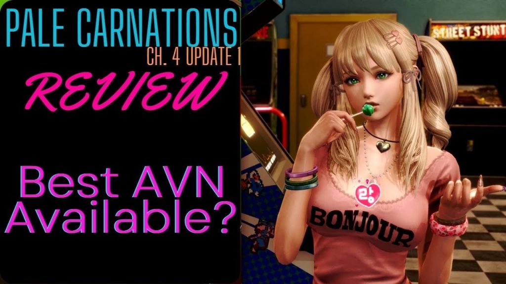 康乃馨俱乐部 Ch4.Up3 精翻汉化版 7.8G-优优次元