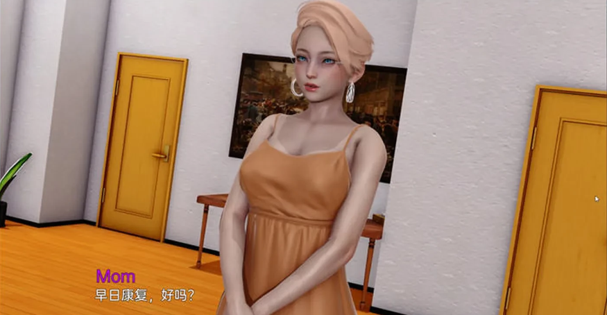 图片[2]-英雄到反派重制版(Hero to Villain Remastered) v0.3.1 汉化版[PC+安卓]-优优次元