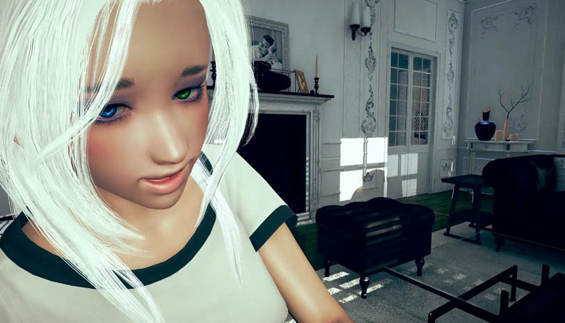 图片[2]-宁静岛（Serenity）S1+S2 [Ch. 2 v0.2] 汉化版 【PC+安卓】-优优次元