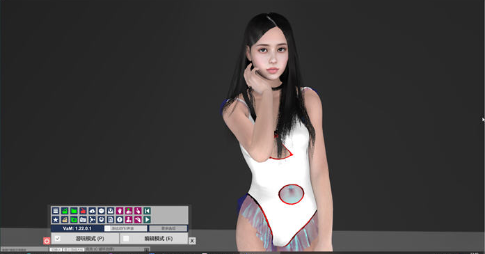 图片[4]-(VAM)Virt A matever 1.95 汉化豪华整合版 平台型游戏 140G-优优次元