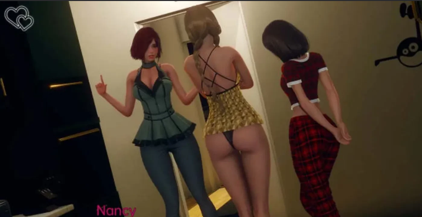 图片[4]-永恒世界(Eternum) ver0.62 汉化版【PC+安卓】3.8GB-优优次元