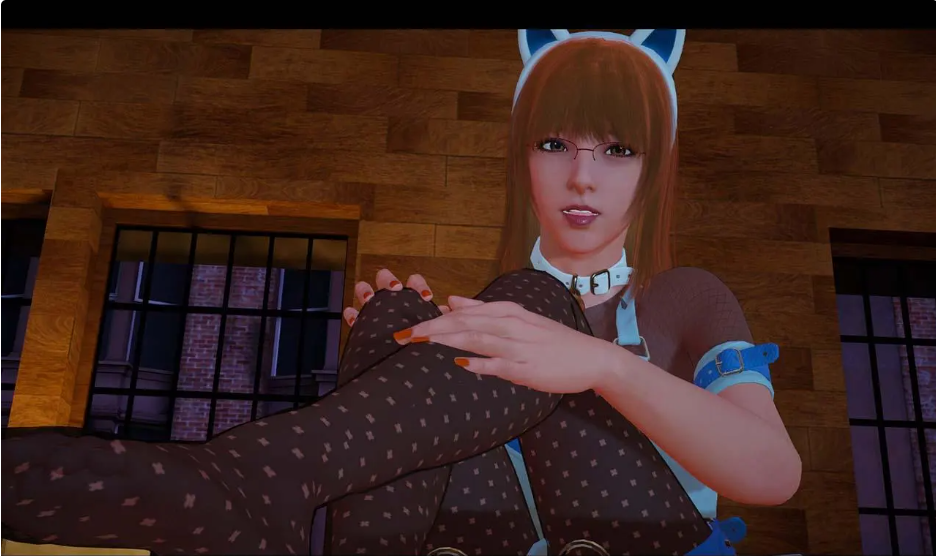 图片[3]-魅魔咖啡厅（Succubus Cafe）v2.0 PC官方中文步兵版-优优次元